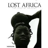 Lost Africa