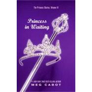 Princess in Waiting