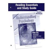 Understanding Psychology, Reading Essentials and Study Guide, Workbook