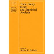 Trade Policy Issues and Empirical Analysis