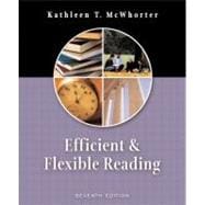 Efficient and Flexible Reading