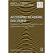Accessing Academic Discourse