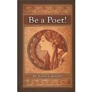 Be a Poet!