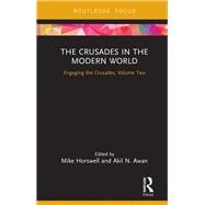 Tensions in the Memory of the Crusades