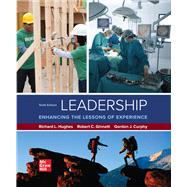 Leadership: Enhancing the Lessons of Experience