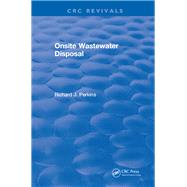 Onsite Wastewater Disposal: 0