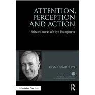 Attention, Perception and Action