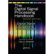 Digital Signal Processing Fundamentals