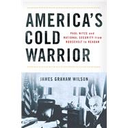 America's Cold Warrior