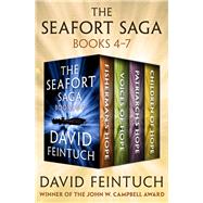 The Seafort Saga Books 4–7