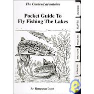 Pocket Guide to Fly Fishing the Lakes