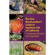 The New Beachcomber’s Guide to Seashore Life of California
