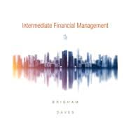 Intermediate Accounting: Reporting and Analysis