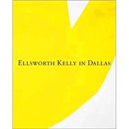 Ellsworth Kelly in Dallas