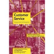 Customer Service Empowerment and Entrapment