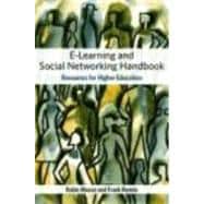 e-Learning and Social Networking Handbook: Resources for Higher Education