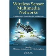Wireless Sensor Multimedia Networks