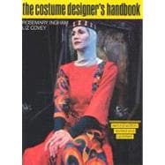 The Costume Designer's Handbook: A Complete Guide for Amateur and Professional Costume Designers,9780435086077
