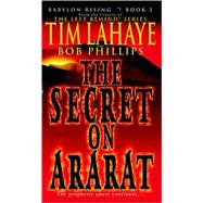 Babylon Rising: The Secret on Ararat