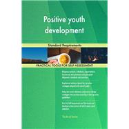 Positive youth development Standard Requirements