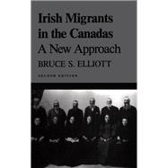 Irish Migrants in the Canadas