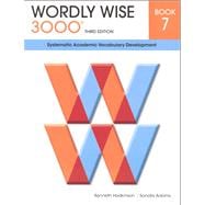 Wordly Wise 3000 Student Book 7
