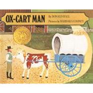 Ox Cart Man