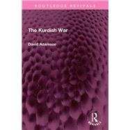 The Kurdish War