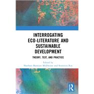 Interrogating Eco-Literature and Sustainable Development