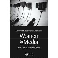 Women and Media A Critical Introduction