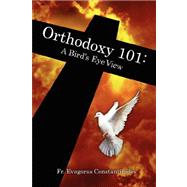 Orthodoxy 101
