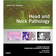 Head and Neck Pathology