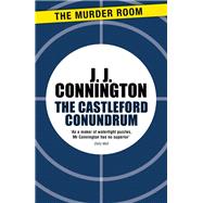 The Castleford Conundrum