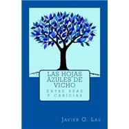 Las hojas azules de Vicho / The Blue leaves of Vicho