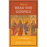 How to Read the Gospels