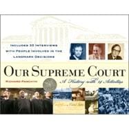 Our Supreme Court A History with 14 Activities