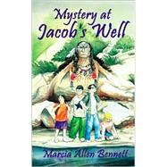 Mystery at Jacob's Well