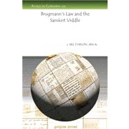 Brugmann's Law and the Sanskrit Vrddhi