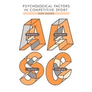 Psychological Factors in Competitive Sport