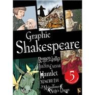 Graphic Shakespeare