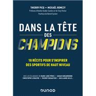 Dans la tête des champions