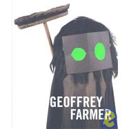 Geoffrey Farmer