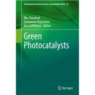 Green Photocatalysts