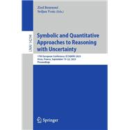 Symbolic and Quantitative Approaches to Reasoning with Uncertainty