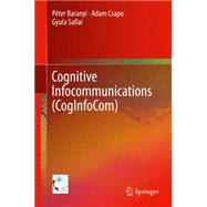 Cognitive Infocommunications, Coginfocom