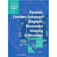 Dynamic Contrast-enhanced Magnetic Resonance Imaging in Oncology