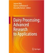Dairy Processing
