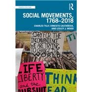 Social Movements 1768-2018