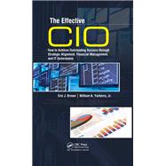 The Effective Cio