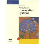 Principles of Information Systems: A Managerial Approach (Book with CD-ROM)